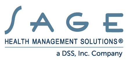 Sage Health Management Solutions Logo