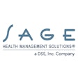 Sage Health Management Solutions Logo