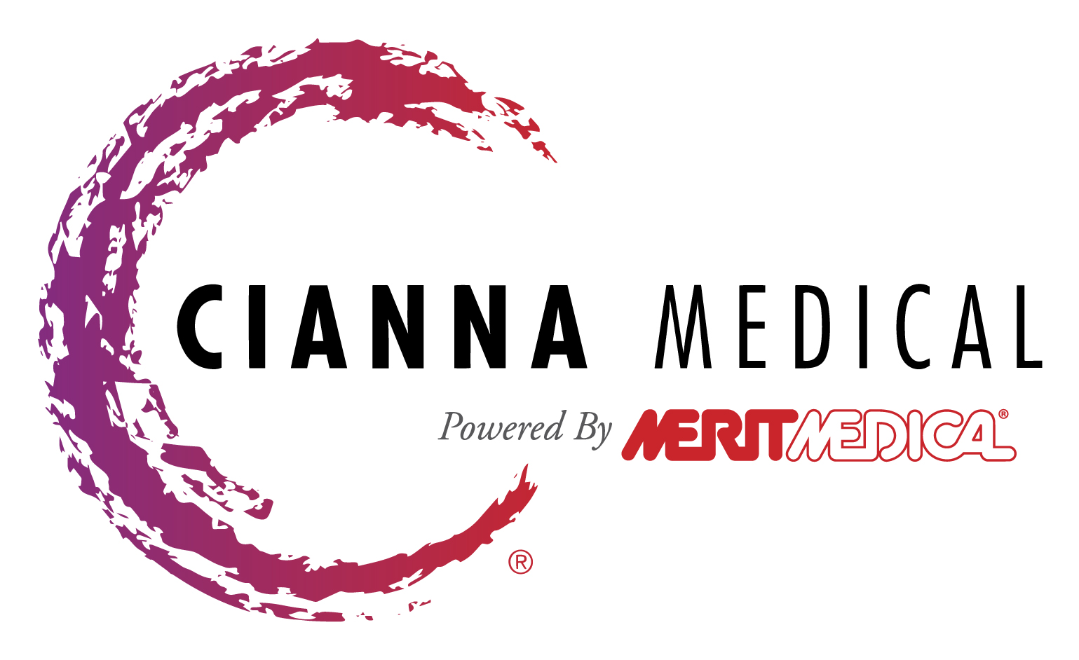 Merit Medical Logo