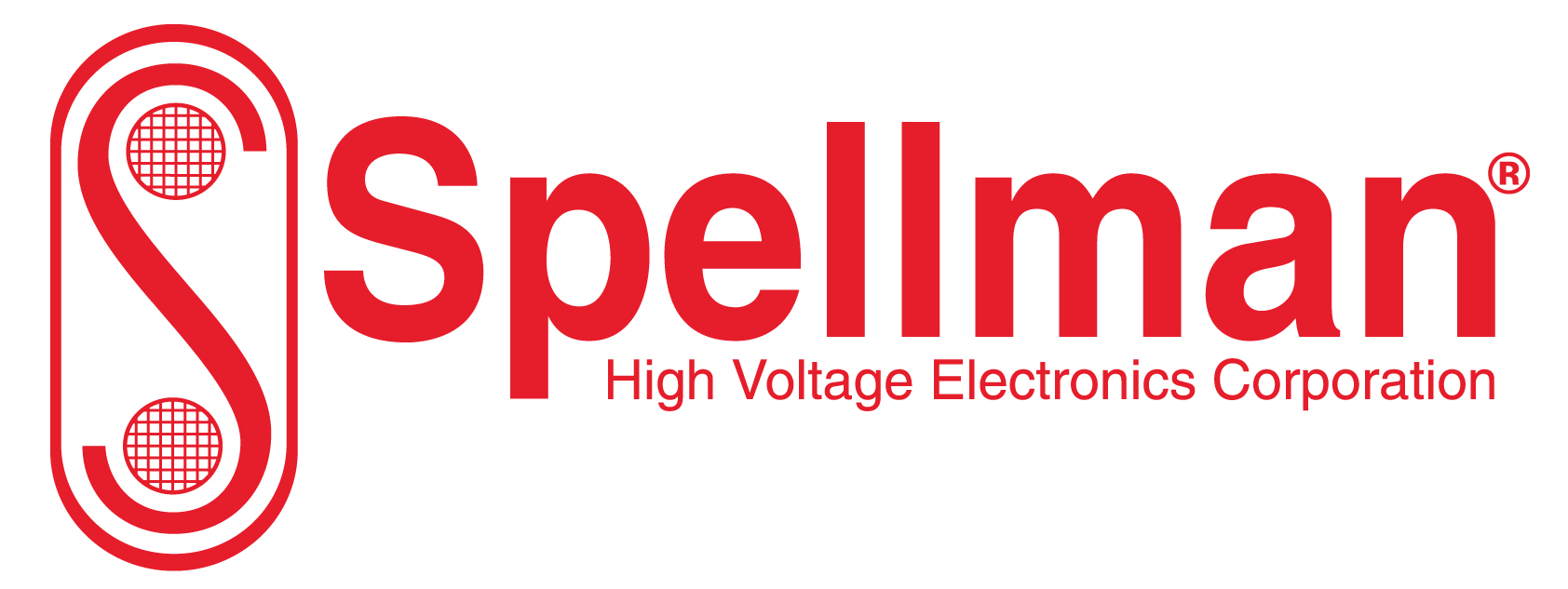 Spellman High Voltage Electronics Corp Logo