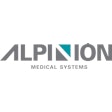 ALPINION MEDICAL SYSTEMS Logo