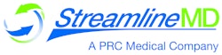 StreamlineMD, LLC Logo