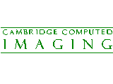 Cambridge Computed Imaging Logo