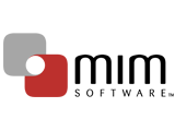 MIM Software Logo
