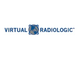 Virtual Radiologic Logo