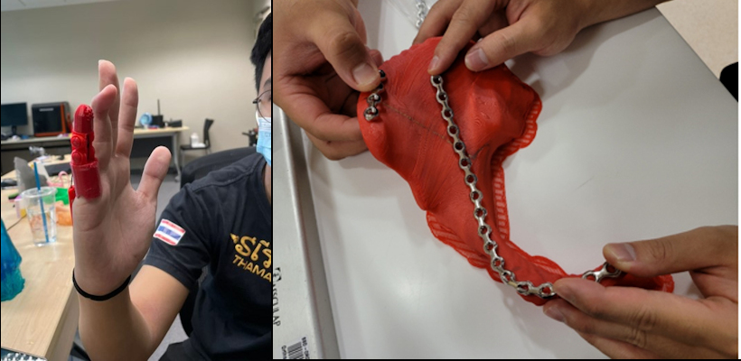 2023 11 28 Singapore Rsna 3 D Printing