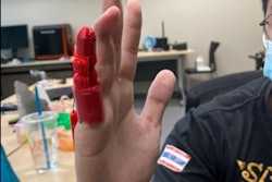 2023 11 28 Singapore Rsna 3 D Printing