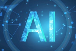 Artificial Intelligence Ai Abstract 400