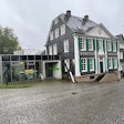 The Röntgen Museum has been extended and modernized over recent years.