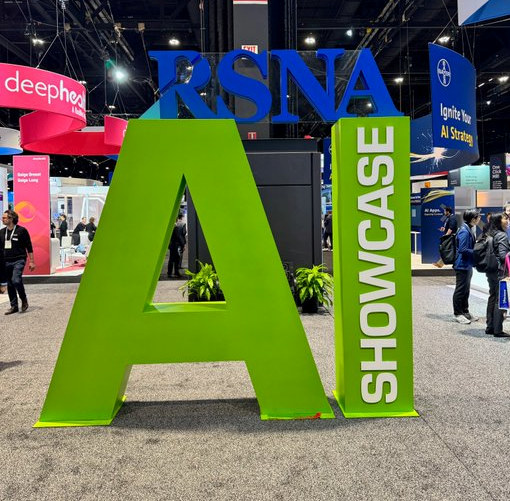 Ai Showcase Rsna 2023 Res