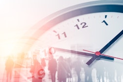 Business Clock Time Stopwatch Social