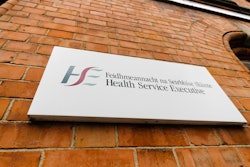 The HSE is the publicly funded organization providing health and personal social services across Ireland. Photo courtesy of Stephen Barnes / Alamy Stock Photo.