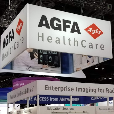 Agfa Rsna 2019 400