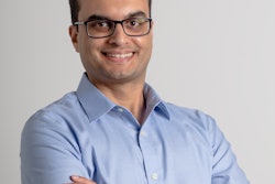 Sanjay M. Parekh, PhD.