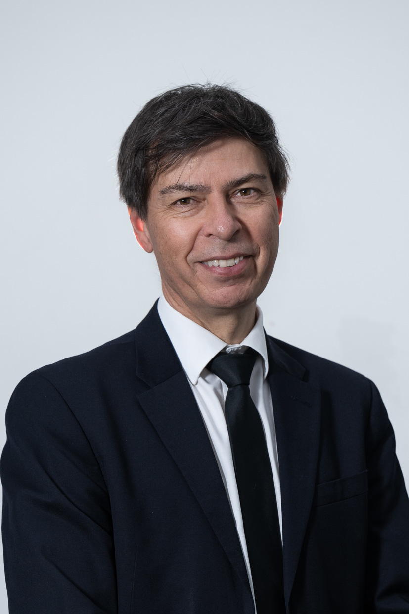 Dr. John Slavotinek.