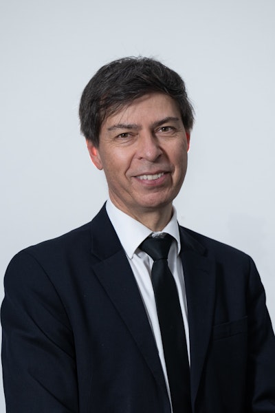 Dr. John Slavotinek.