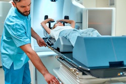 Radiation Treatment Cancer 400