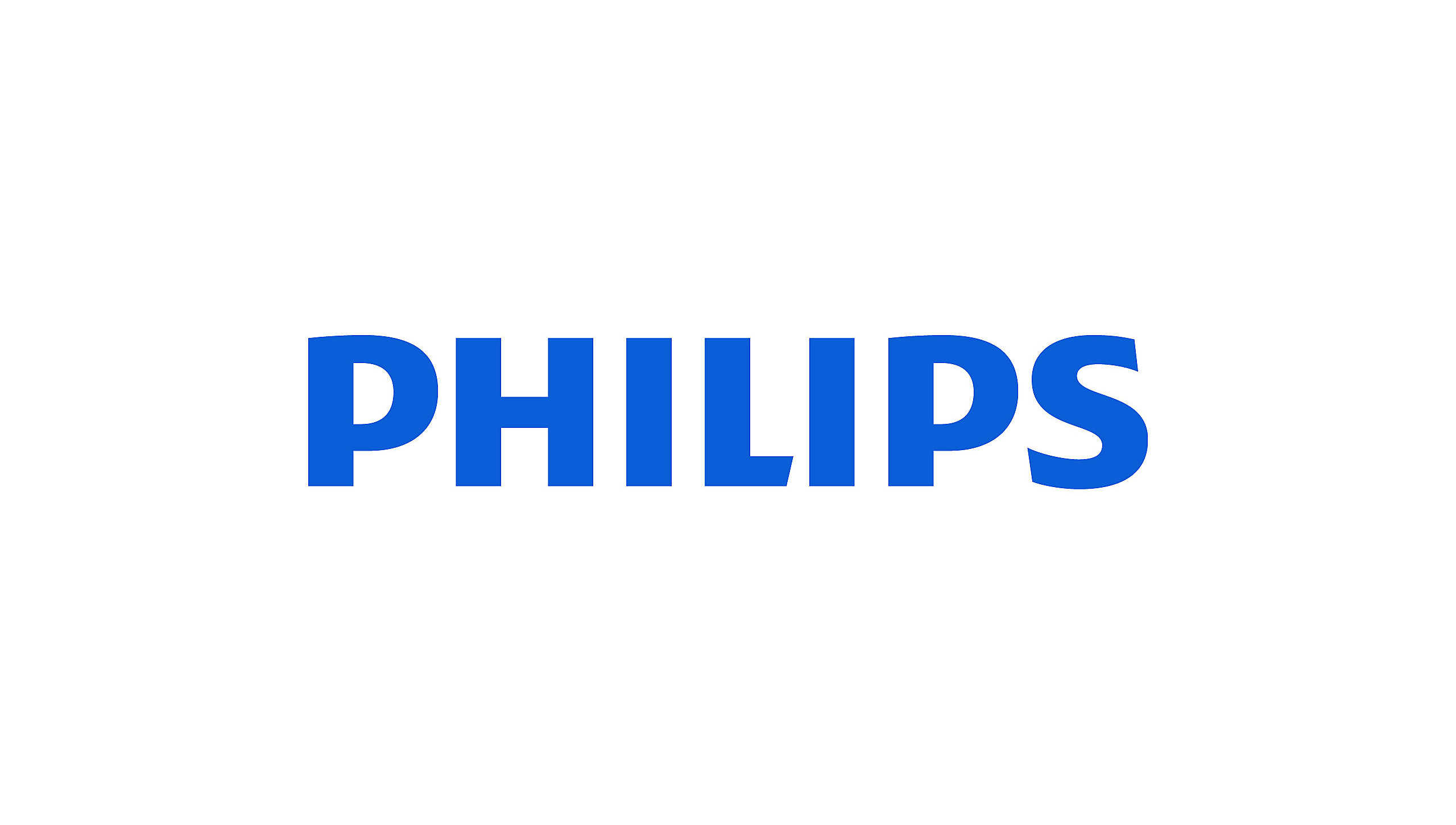 Philips Wordmark Ali Global