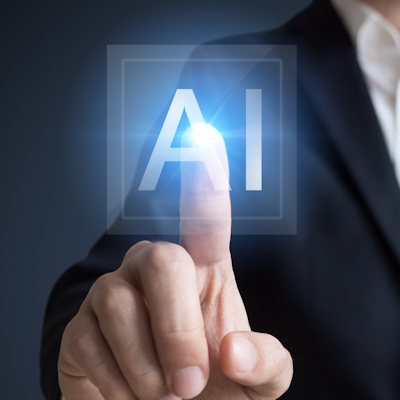 Artificial Intelligence Ai Suit 400