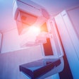 Breast Mammography Scanner