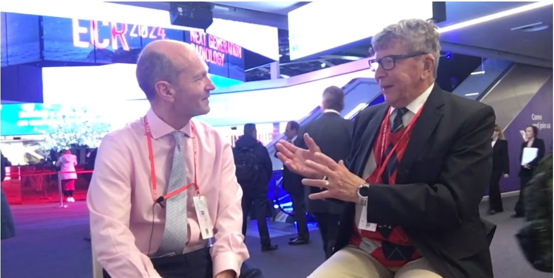 2024 03 07 Ringertz Ecr Interview