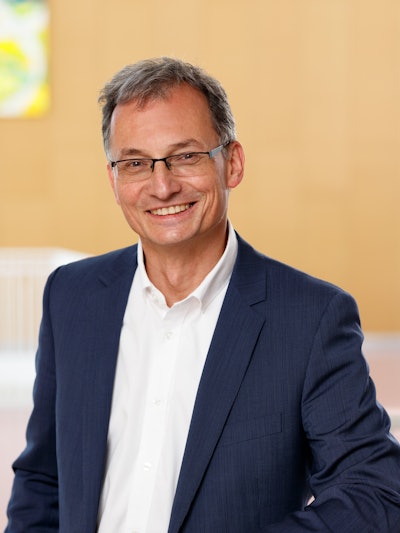 Prof. Mathias Prokop was elected second VP of the European Society of Radiology in early 2024. He will preside over ECR 2027.