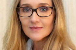 2024-2025 ESR President Prof. Andrea Rockall