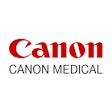 Canon Medical Logo For Screen