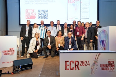 Photo courtesy of Sebastian Kreuzberger and the ESR.