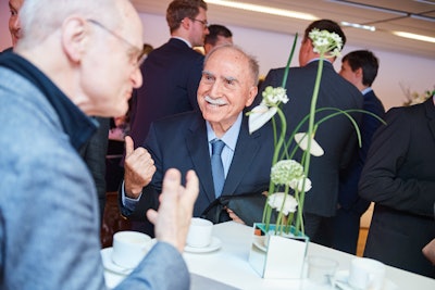 Photo courtesy of Sebastian Kreuzberger and the ESR.