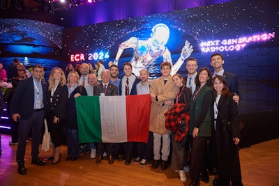 Photo courtesy of Sebastian Kreuzberger and the ESR.