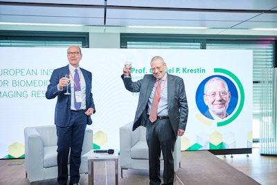 Photo courtesy of Sebastian Kreuzberger and the ESR.