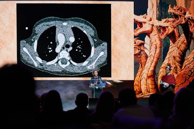 Photo courtesy of Sebastian Kreuzberger and the ESR.