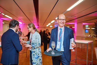 Photo courtesy of Sebastian Kreuzberger and the ESR.