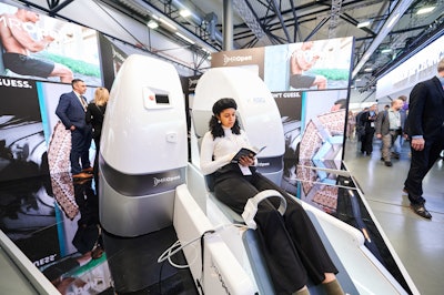 Photo courtesy of Sebastian Kreuzberger and the ESR.