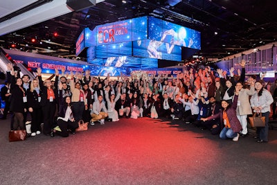 Photo courtesy of Sebastian Kreuzberger and the ESR.