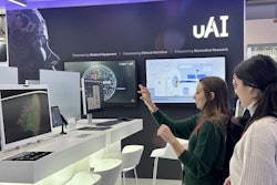 United Imaging Intelligence Ecr 65e1e18740981