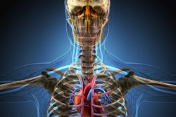 Human Body Xray