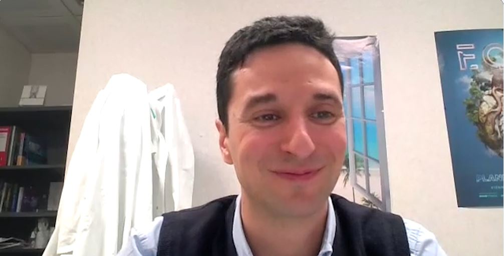 2024 04 04 Filippo Pesapane Thumbnail