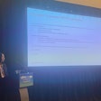 Alice Lee, MD, from Stanford University presents research on the feasibility and performance of point-of-care ultrasound (POCUS) at UltraCon.