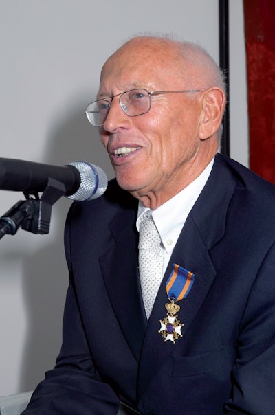 Prof. Jacob Valk, PhD.