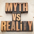 Myth Vs Reality