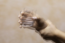 Parkinsons Hand Shaking