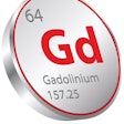 Gadolinium