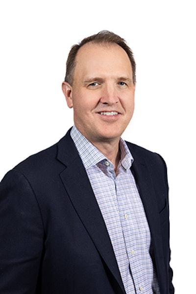 David Stoffel, MD, of RapidAI.