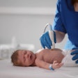 Doctor Ultrasound Newborn