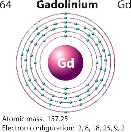 Gadolinium2