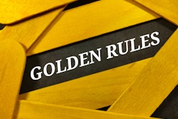 Golden Rules