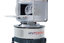 Hyperfine Swoop