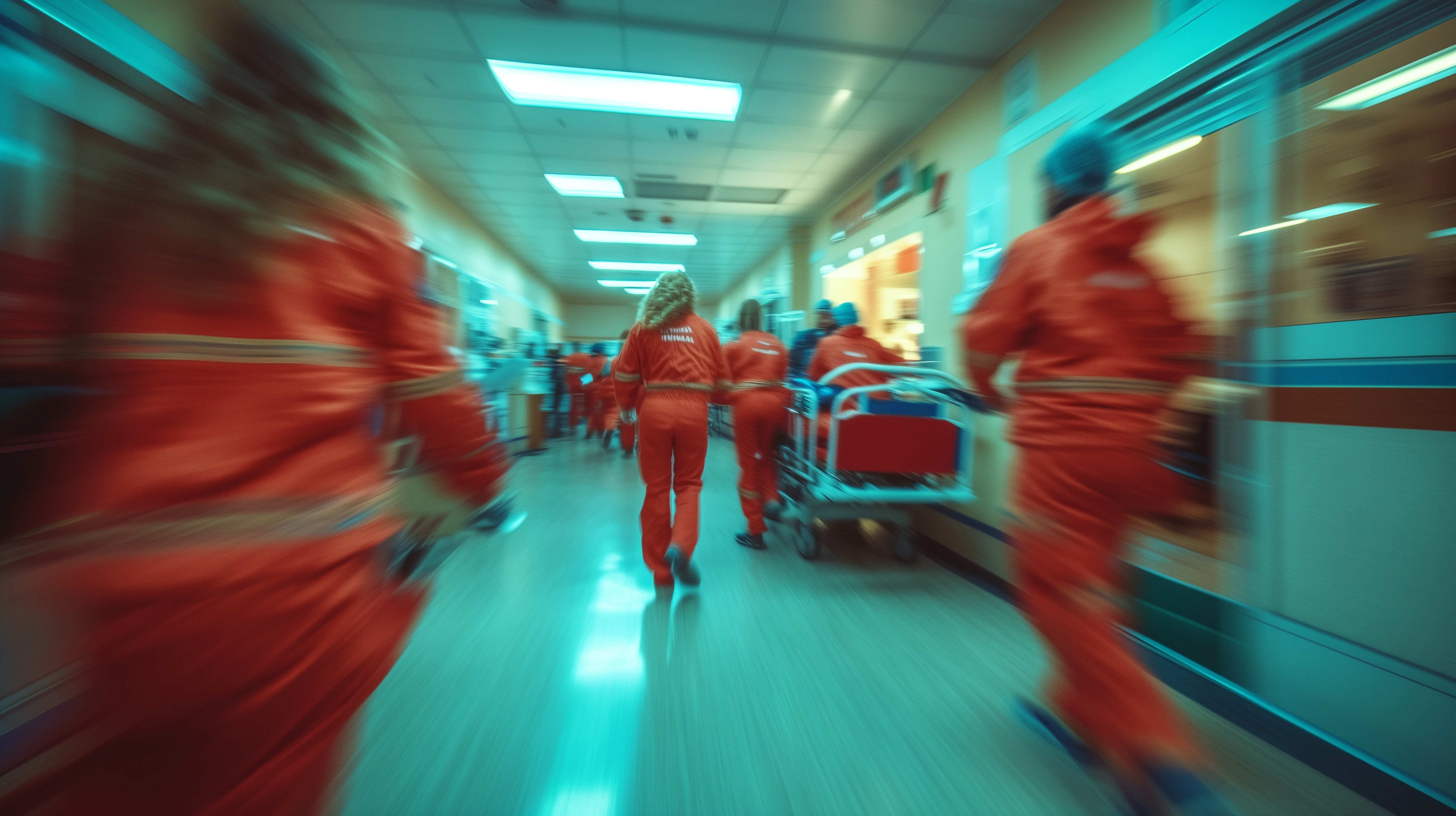 Urgent Medical Procedure